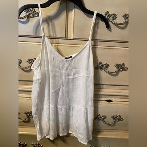 Freshman Sleeveless blouse